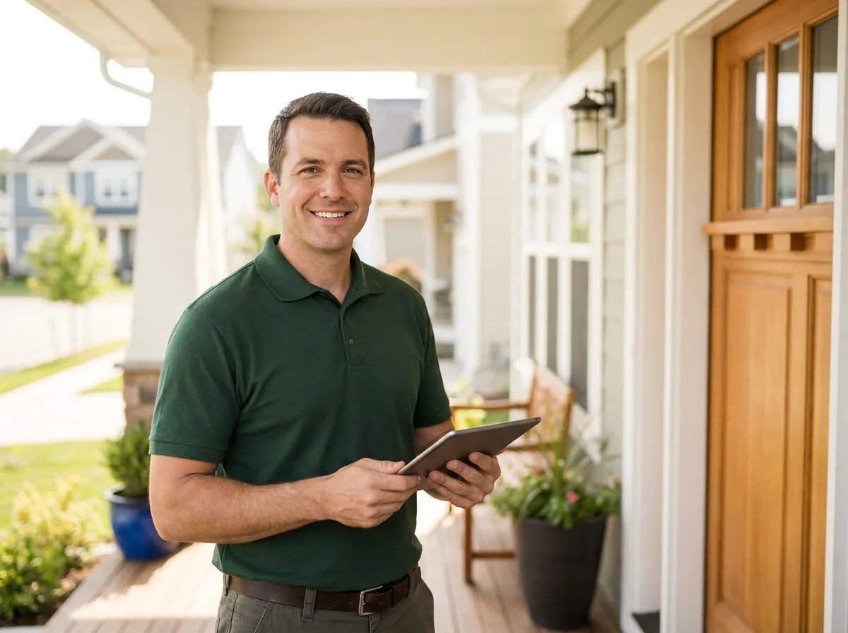 Pest control FAQs for Rochester, WI